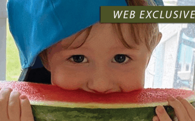One in a Melon