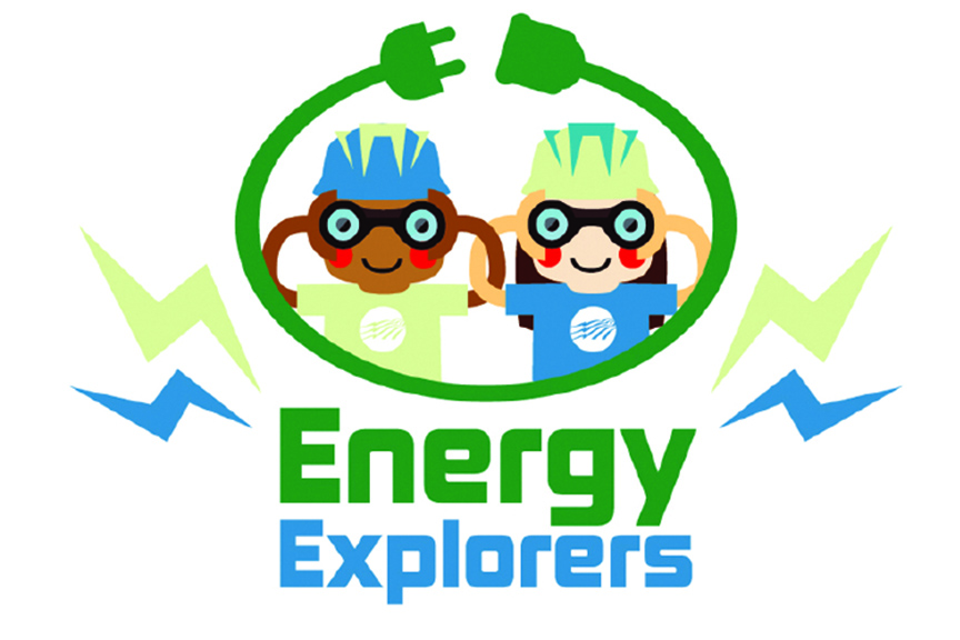 Energy Explorers: Hydropower Word Search