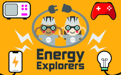 Energy Explorers: The Value of Electricity