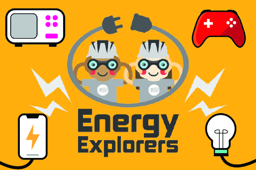 Energy Explorers: The Value of Electricity