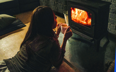 Preparing Woodstoves for Winter