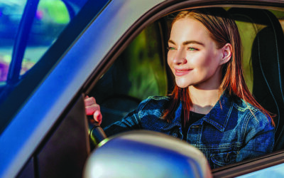 Driving the Market