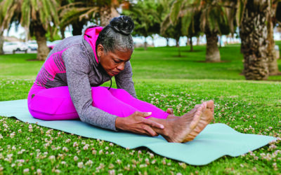 Flexible Bending