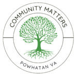 Community Matters logo