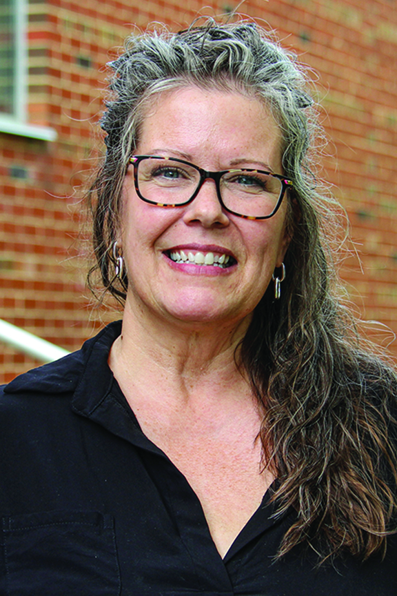 Headshot of Jane Lloyd