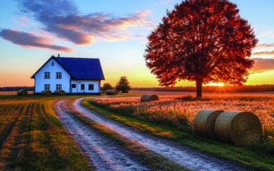 Connected Communities