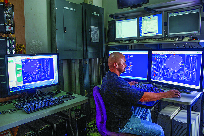 Powerful Intelligence