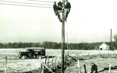 Find a Need and Fill It