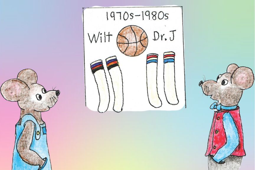 Super Sleuth: November-December 2025