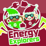 Energy Explorers logo