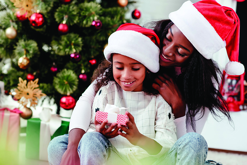 Tips for Parents to Minimize Stress and Maximize Joy During the Holidays