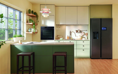 Smart Moves for a Smarter Home