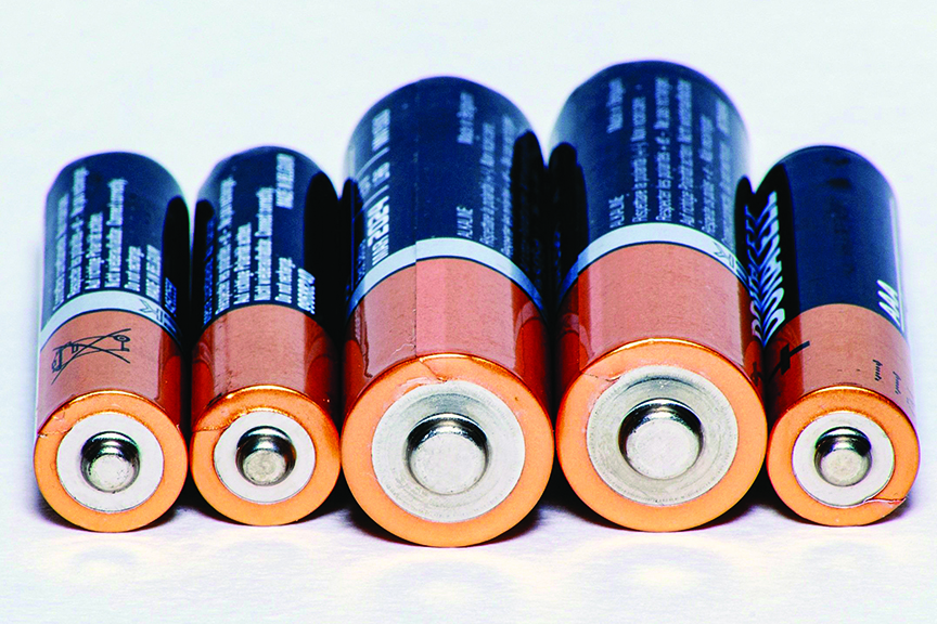 Battery Breakdown: Do’s and Don’ts of Disposal