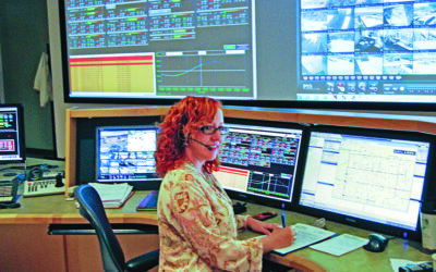 Keeping the Lights On