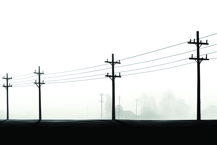 Unraveling the Wires