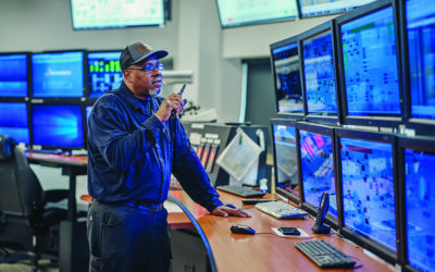 From Plant to Plug: Understanding the Electric Grid