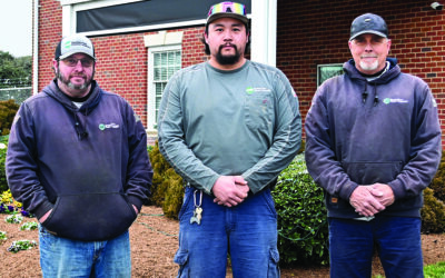 Heroes On the Clock and Off