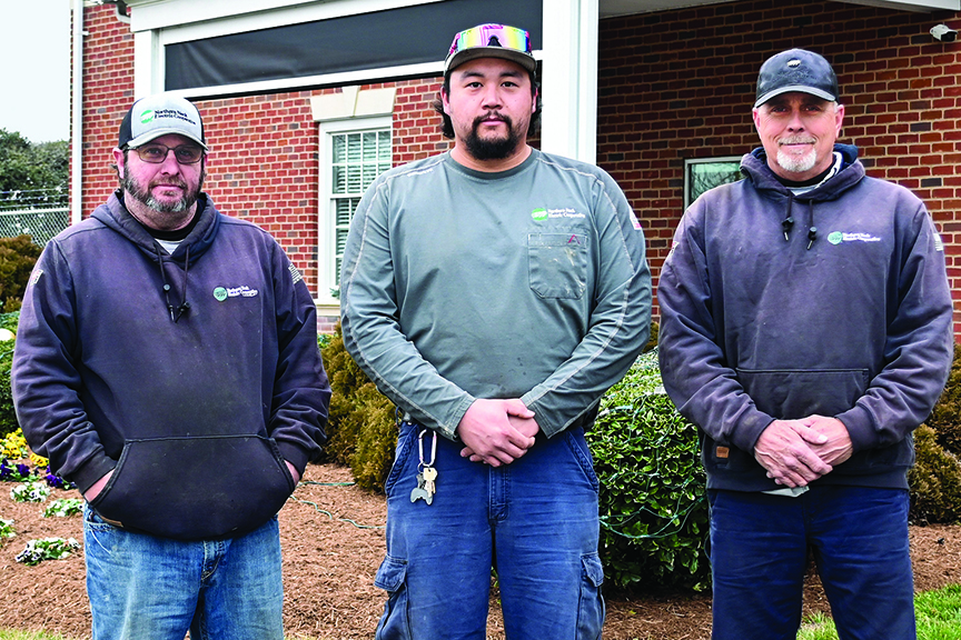 Heroes On the Clock and Off