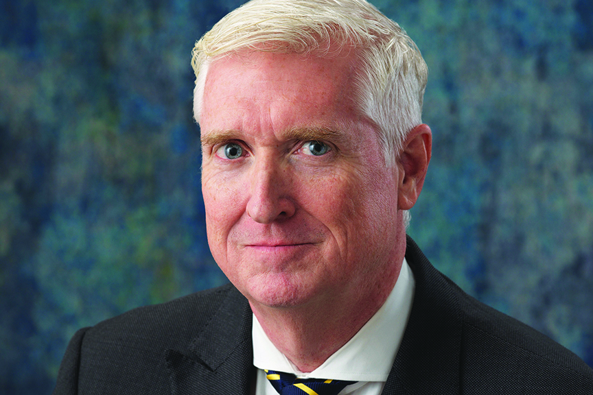 A Cooperative Legacy