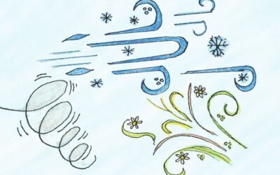 Wind: Nature’s Invisible Super Power