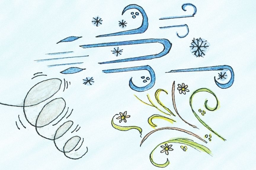 Wind: Nature’s Invisible Super Power