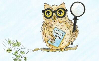 Super Sleuth: March 2026