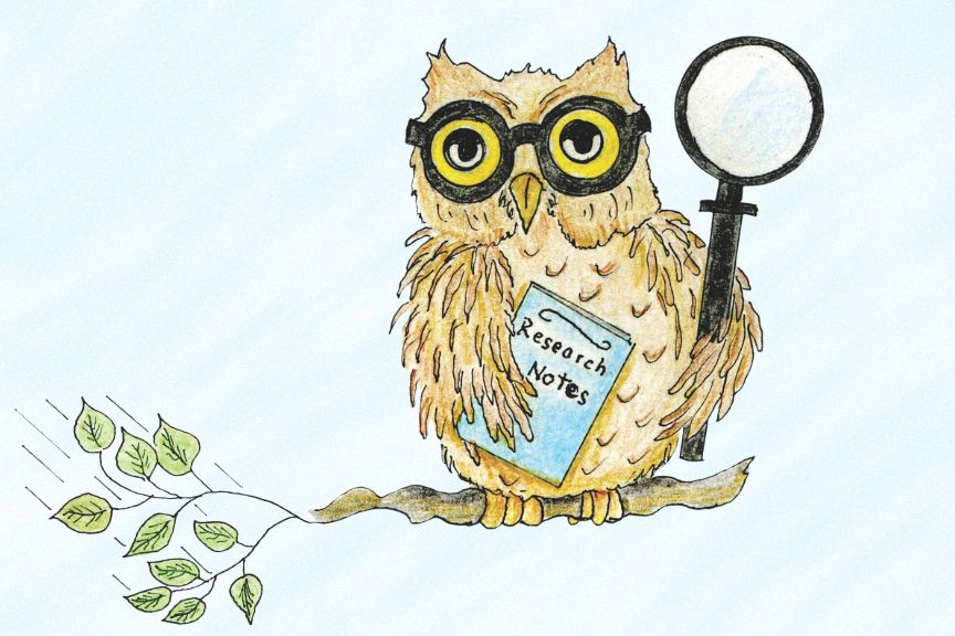 Super Sleuth: March 2026