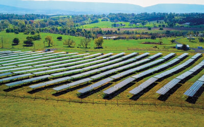 Not All Energy Is Equally Reliable