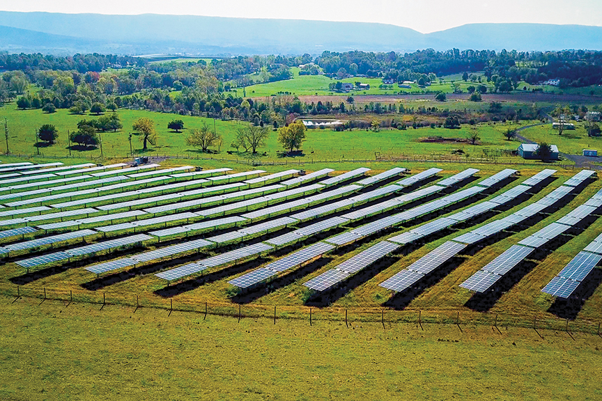 Not All Energy Is Equally Reliable