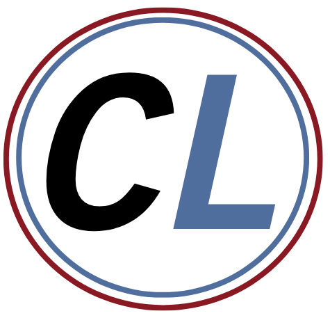 CL logo