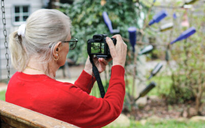 Where Miracles Bloom