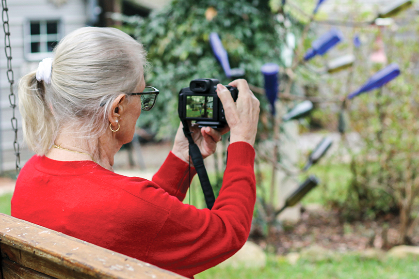 Where Miracles Bloom