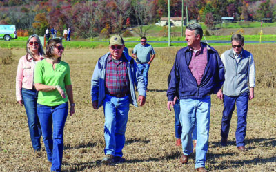 Agriculture Advocate