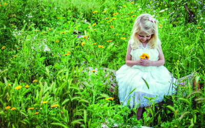 Say Cheese: Special Spring Edition