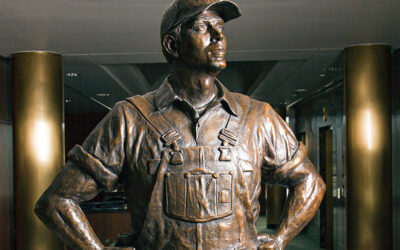 Celebrating a Centennial of Service