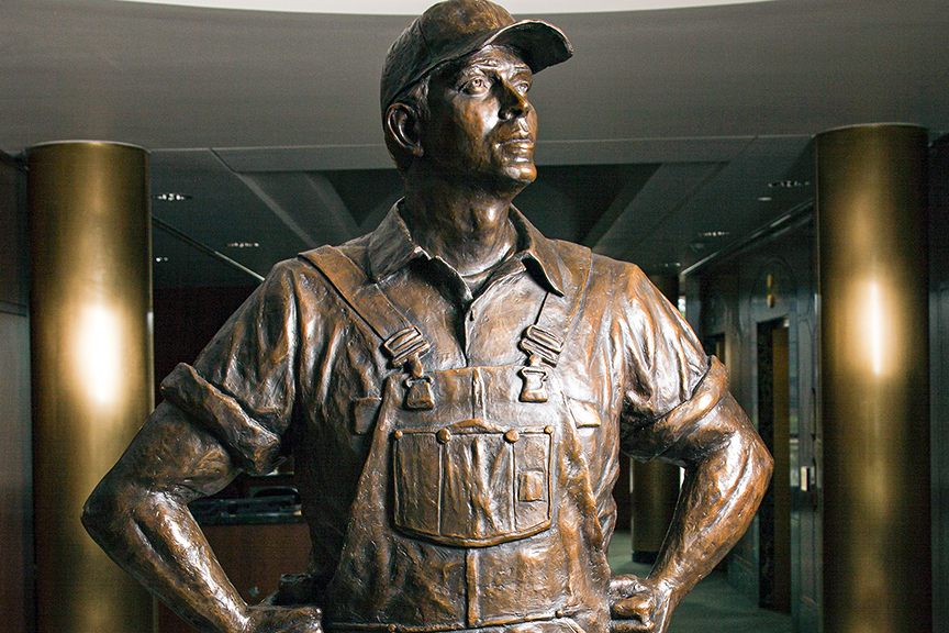 Celebrating a Centennial of Service