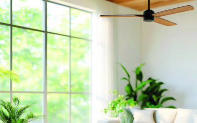 Growing Your Spring Energy Savings