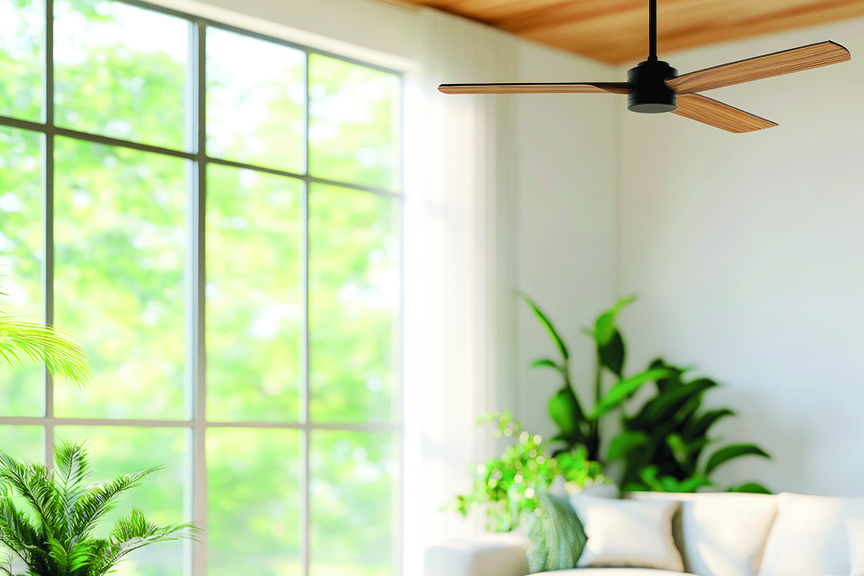 Growing Your Spring Energy Savings