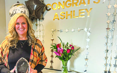 A Signature of Service