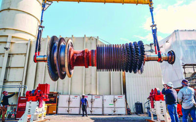 Keeping the Lights On