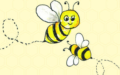 Bees: Truly Busy or Just Buzzing About?