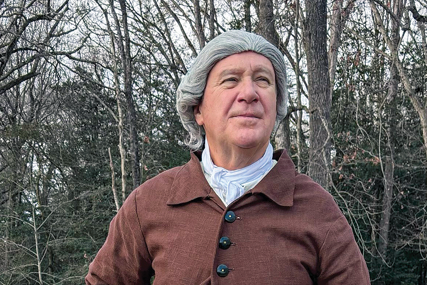 Warsaw’s President Washington