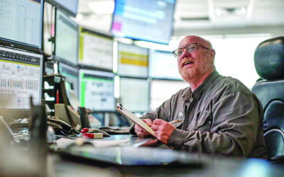 Why ‘Extra’ Power Matters