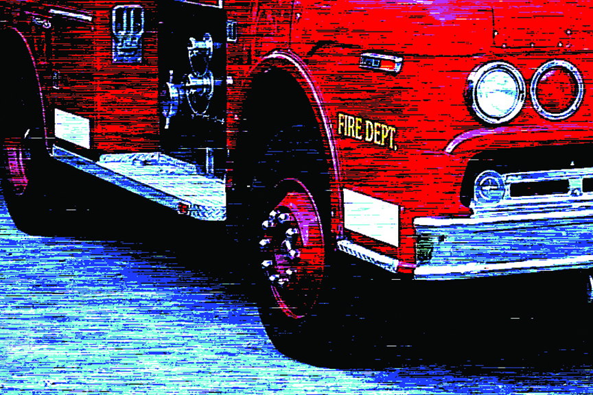 The Little Engine, Part 2