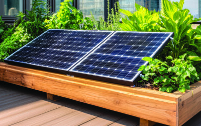 What’s Balcony Solar?