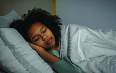Don’t Scrimp on Your ZZZs