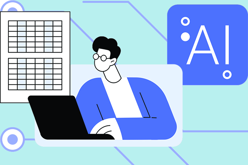 AI in the Co-op World