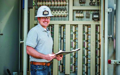 Grid Resilience