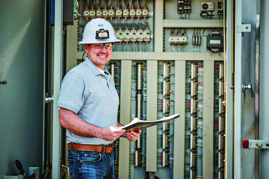 Grid Resilience