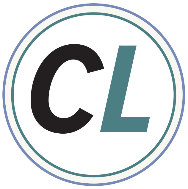 CL logo